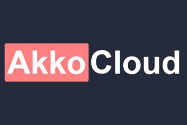 AkkoCloud：15元/月/1GB内存/20GB NVME空间/500GB流量/10Mbps端口/IPv6/KVM/常州三线