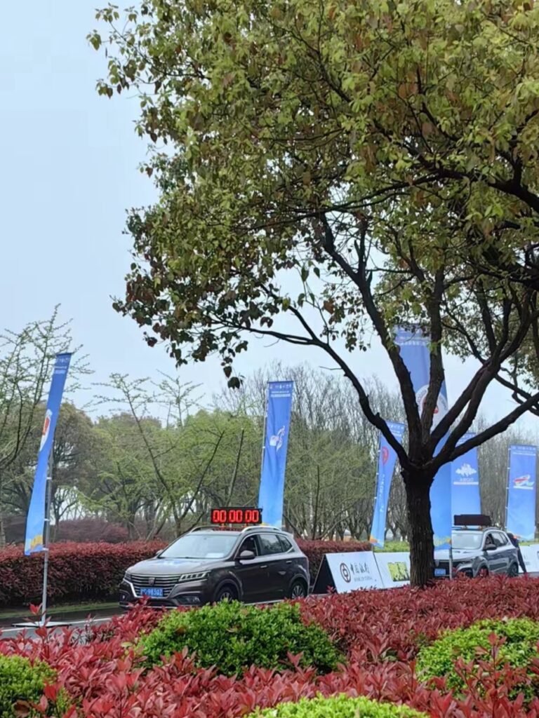 完赛|记2025上海长江半程马拉松赛|达标半程大众一级(更新)