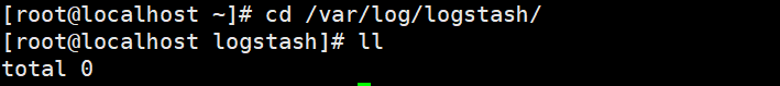 Logstash:Start request repeated too quickly无法启动
